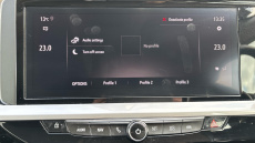 Vauxhall Grandland 1.2 Turbo Ultimate 5dr Auto Petrol Hatchback